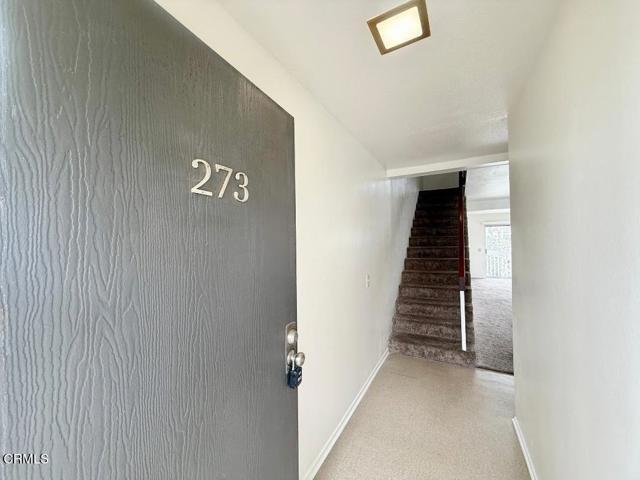 Foto del edificio - 263 S Ventura Rd