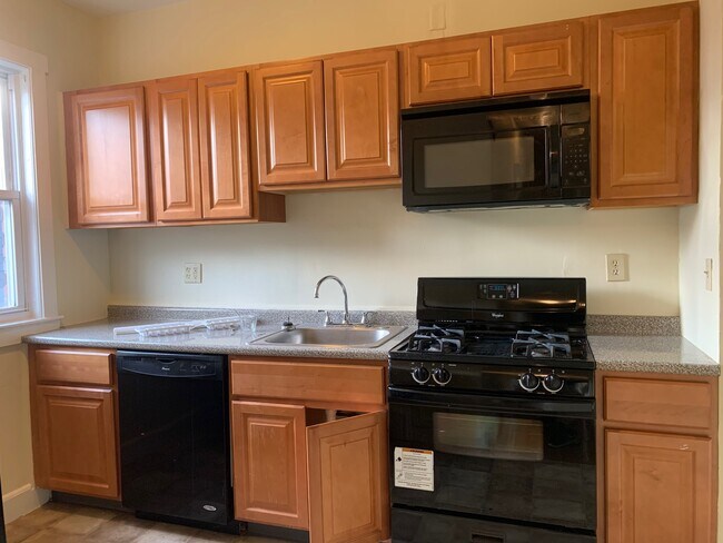 Foto del edificio - 1142 River St