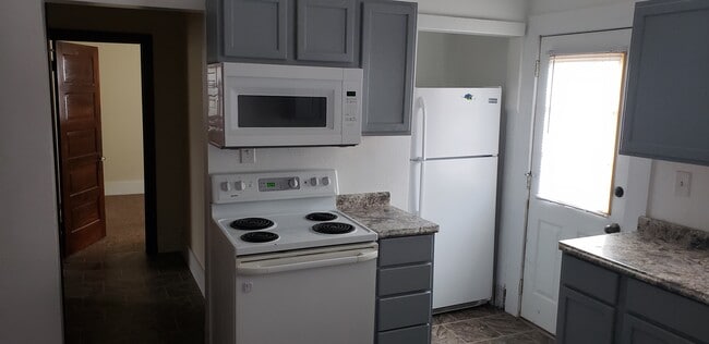 Foto del edificio - 709 7th St S