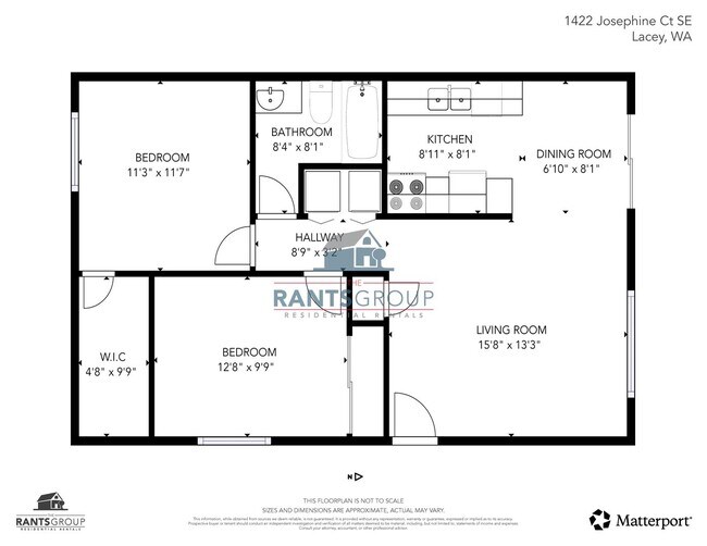 Foto del edificio - 850R -