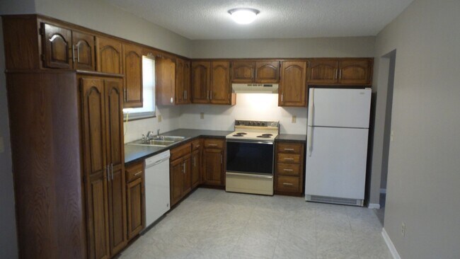 Foto del edificio - NEW Lower rate!  3 bed, 2 bath North of th...