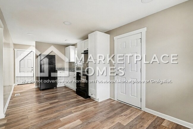 Foto del edificio - 703 Formwalt St SW