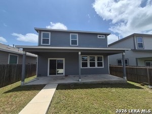 Foto del edificio - 13023 Kathleen St