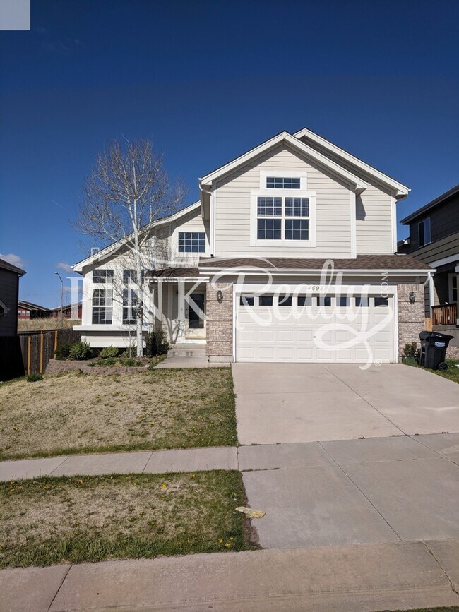 Photo - 4692 Laramie Sky Dr House