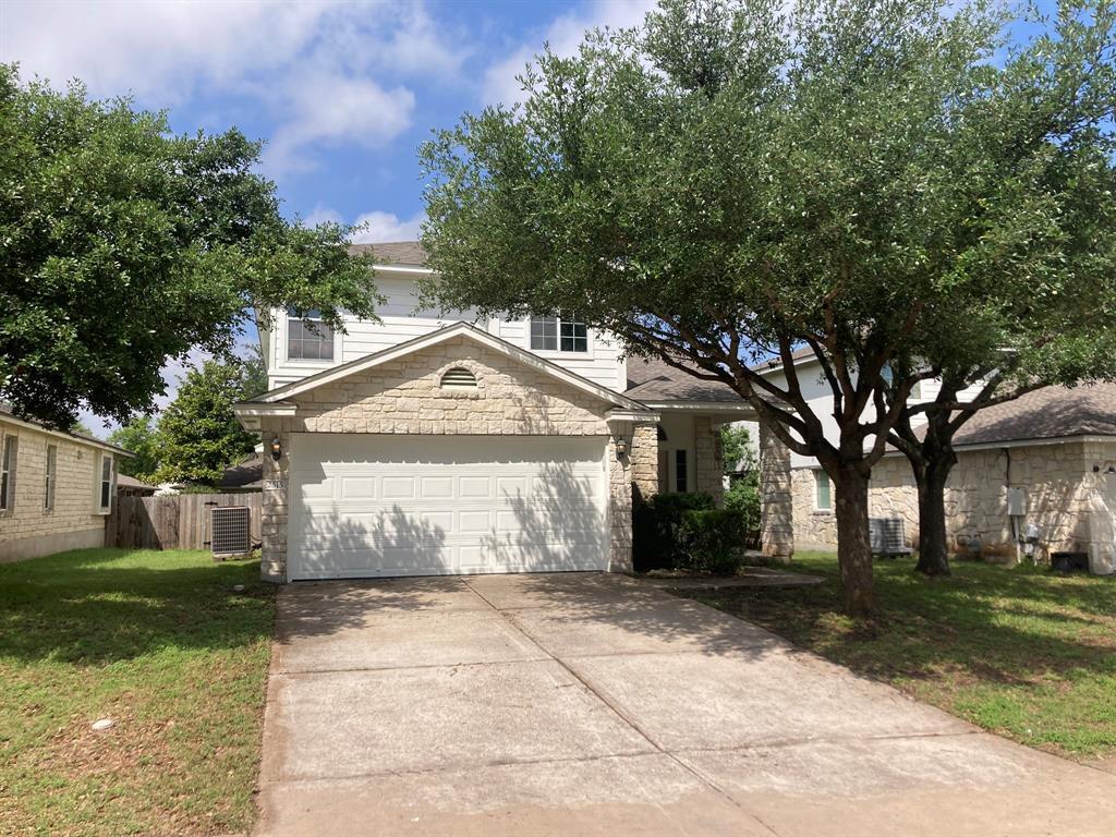 2515 Winslow Dr, Leander, TX 78641 House Rental in Leander, TX