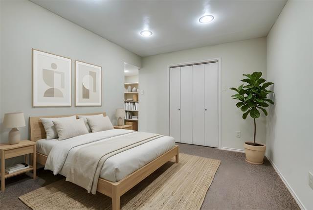 Foto del edificio - 110 Crandall Rd