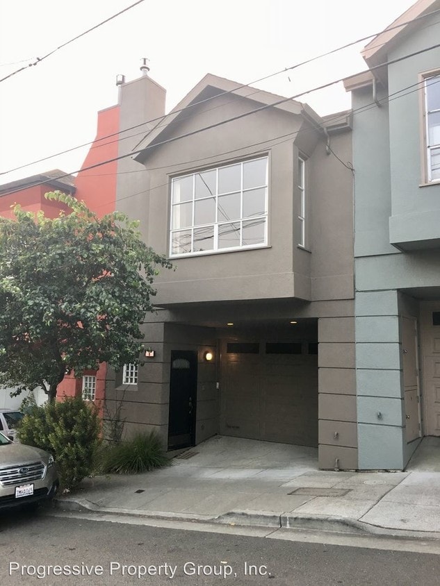 Primary Photo - 3 br, 2.5 bath House - 6 Milton Street