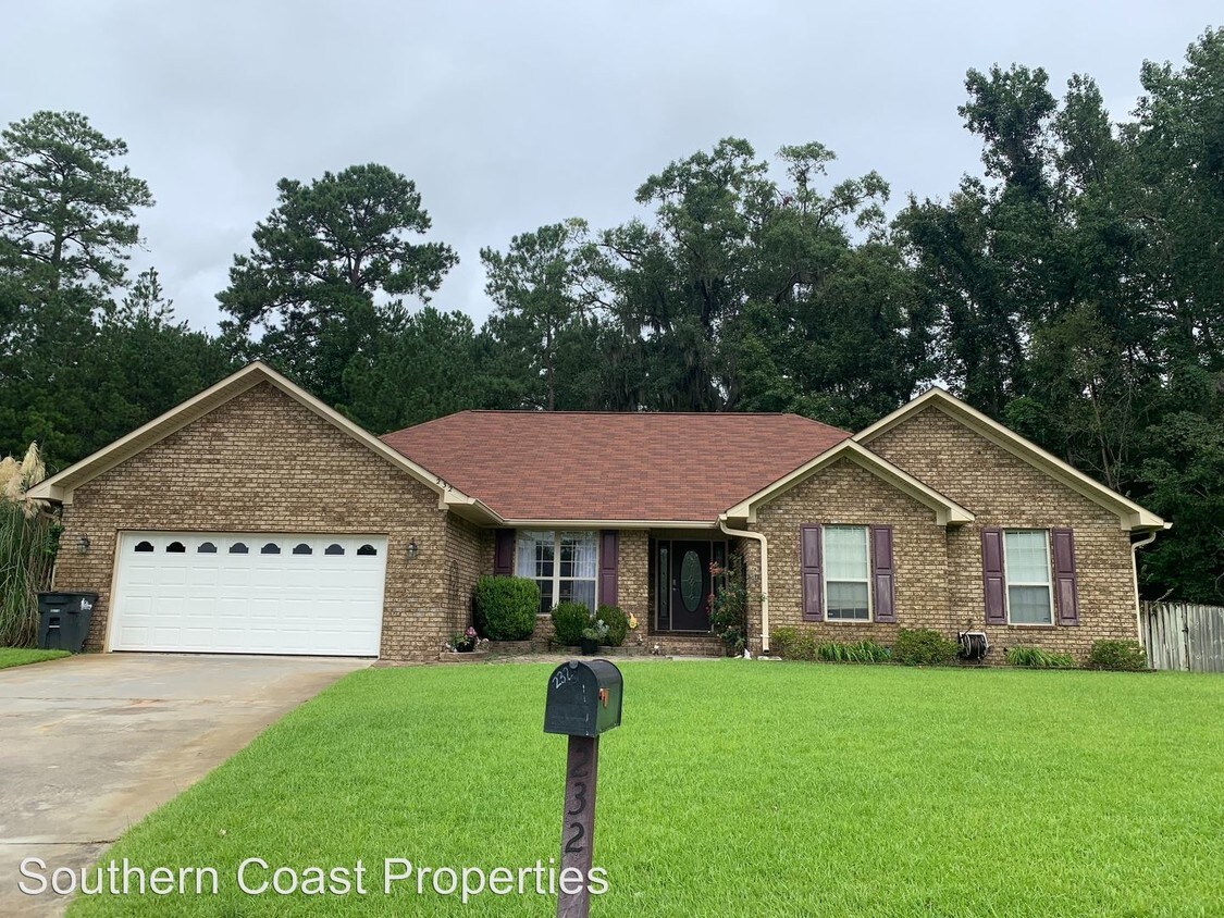Foto principal - 4 br, 2 bath House - 232 Shawn Court