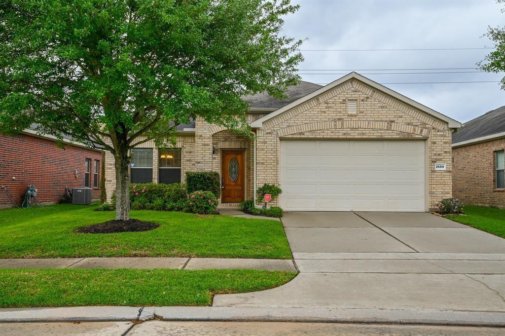 24314 Courtland Oaks St, Katy, TX 77450 - House Rental in Katy, TX ...