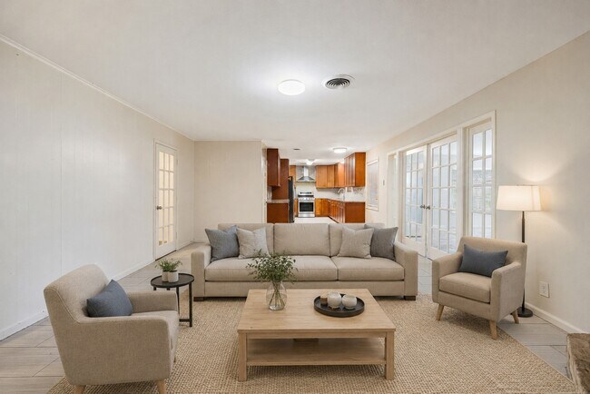 Foto del edificio - 5554 Beechnut St