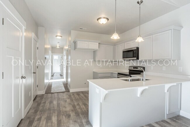 Foto del edificio - 14484 S Ronan Ln