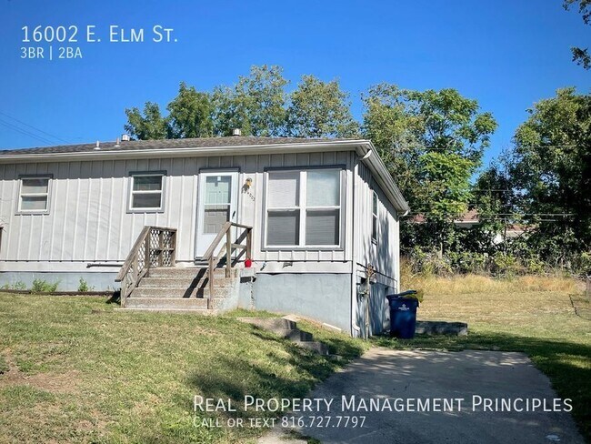 Foto del edificio - 16002 E Elm St