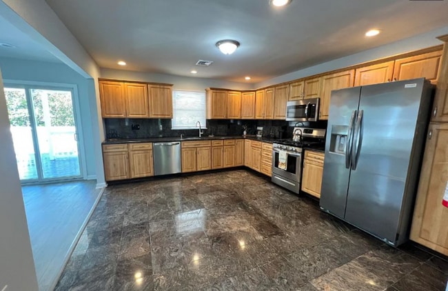 Foto del edificio - 839 Leonardville Rd