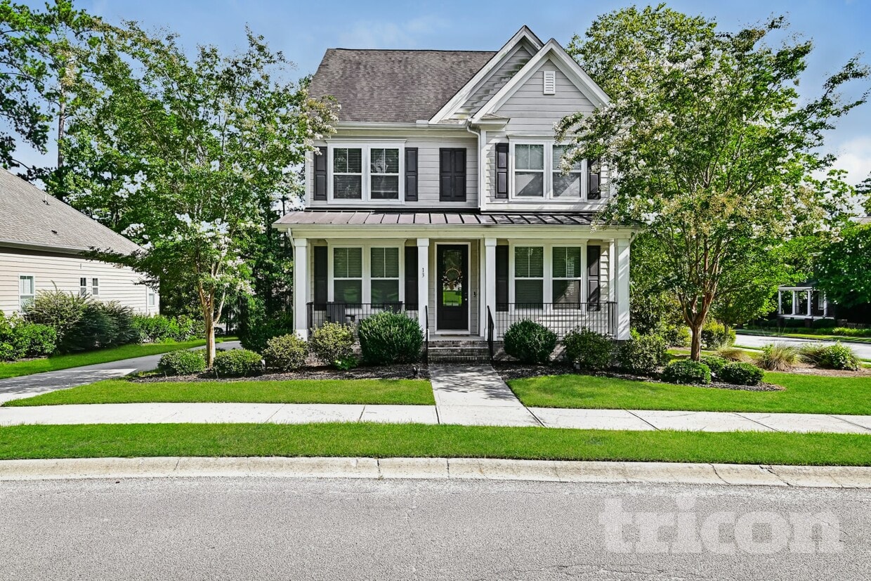 Foto principal - 13 S Olmstead Ln