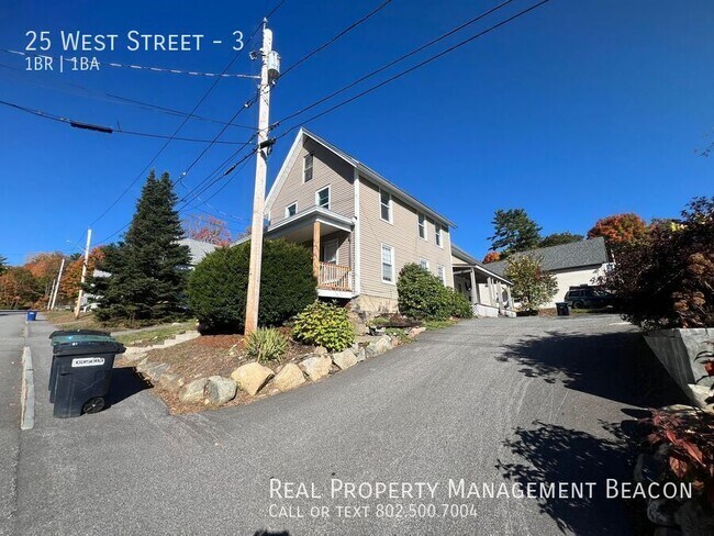 Building Photo - 25 West St