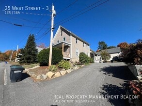 Building Photo - 25 West St