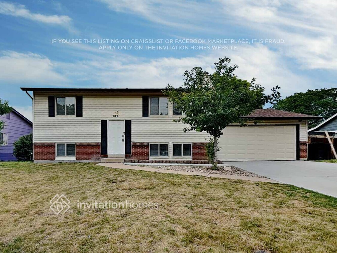 Primary Photo - 3831 E 122nd Ave