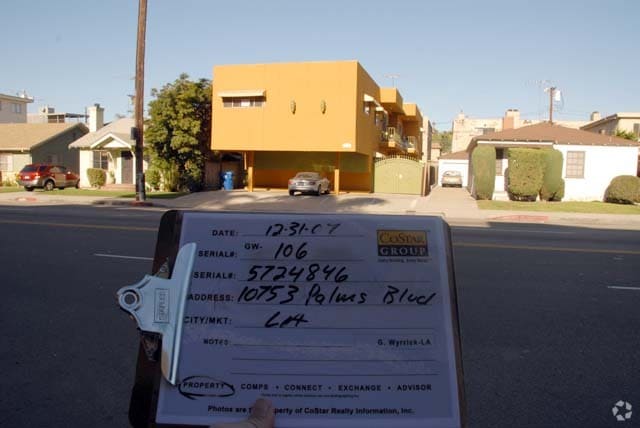  - 10753 Palms Blvd