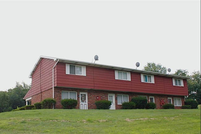 Foto del edificio - 4002-4032 E Shaffer Dr