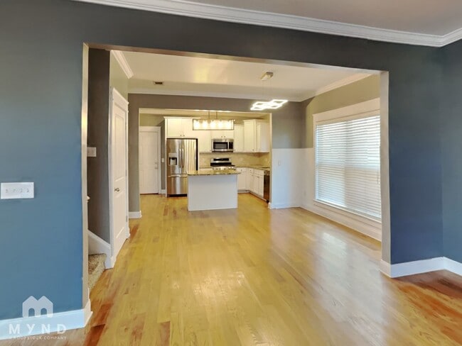 Foto del edificio - 2534 Preston View Ct