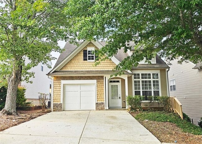 Building Photo - 735 Cool Weather Dr