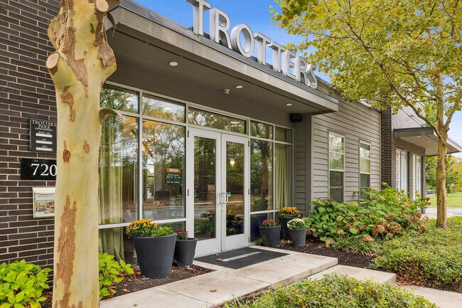 Parque Trotter - 03 - Trotters Park