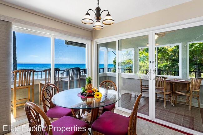 Building Photo - 76-6268-6268 Alii Dr