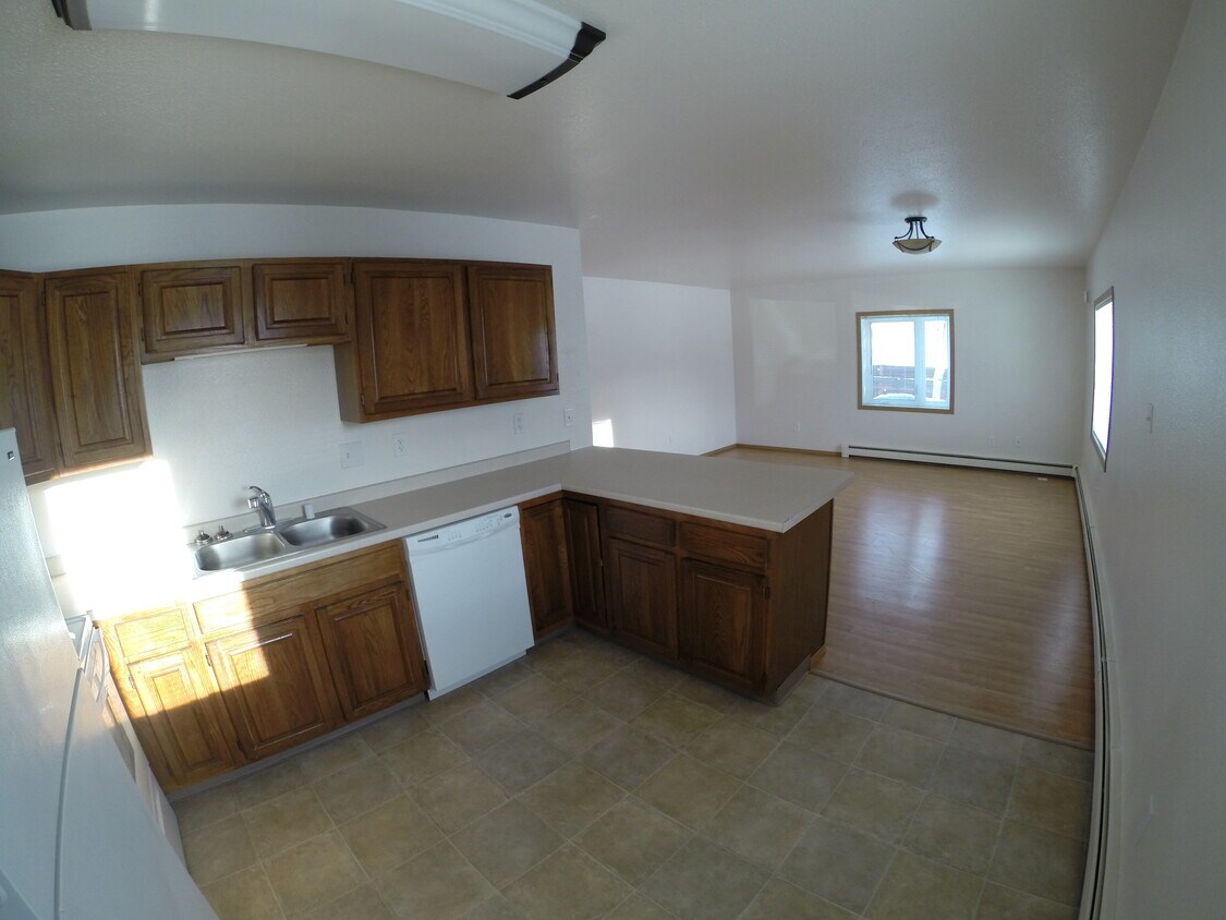 1114 26th Ave, Fairbanks, AK 99701 Apartments in Fairbanks, AK
