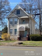 Building Photo - 538 2nd Ave