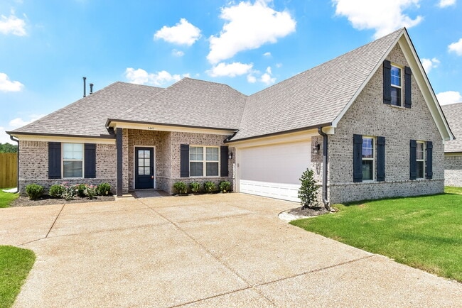 Building Photo - 3445 Marion Ln