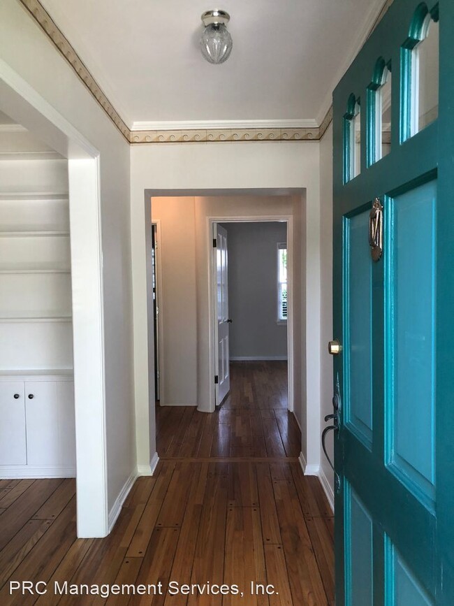 Foto del edificio - 3 br, 2 bath House - 535 S. Niagara Street