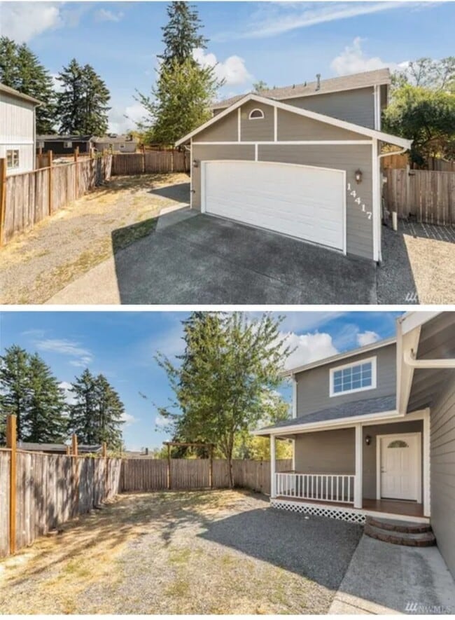 Building Photo - 14417 11th Ave Ct E