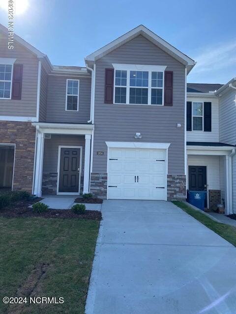 Primary Photo - 1804 Gracie Ln