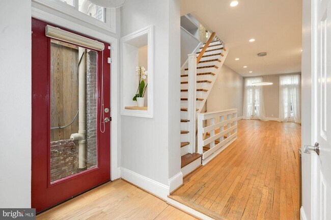 Foto del edificio - 3416 N St NW
