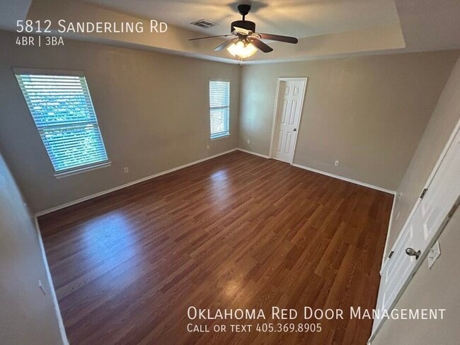 Building Photo - 5812 Sanderling Rd