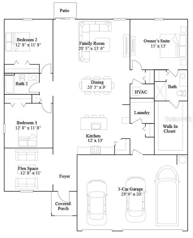 Building Photo - 14500 NW 165th Rd