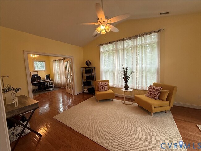Foto del edificio - 1246 Coalfield Rd