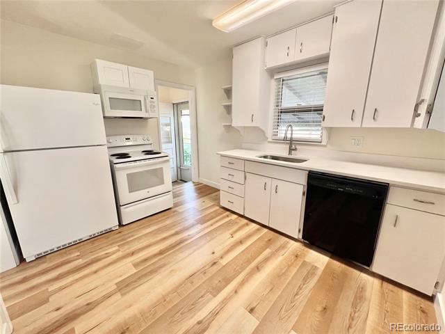 Foto del edificio - 2824 S Grant St