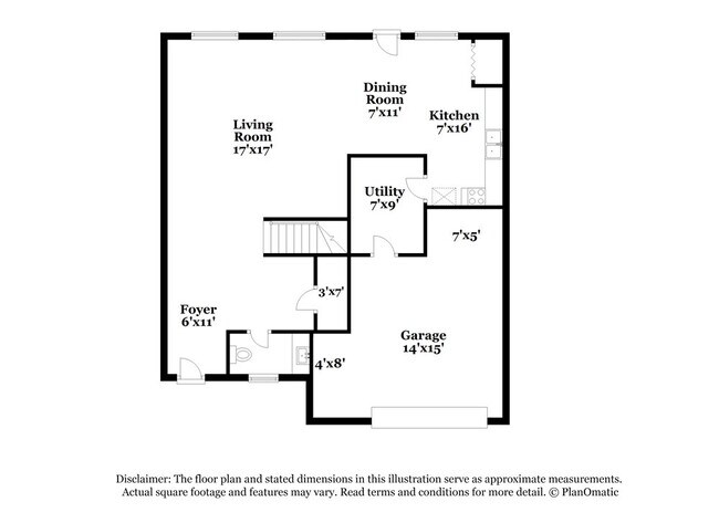 Foto del edificio - 9322 W Dockside Cir