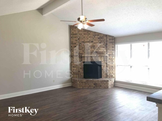 Building Photo - 1007 Creighton Ct