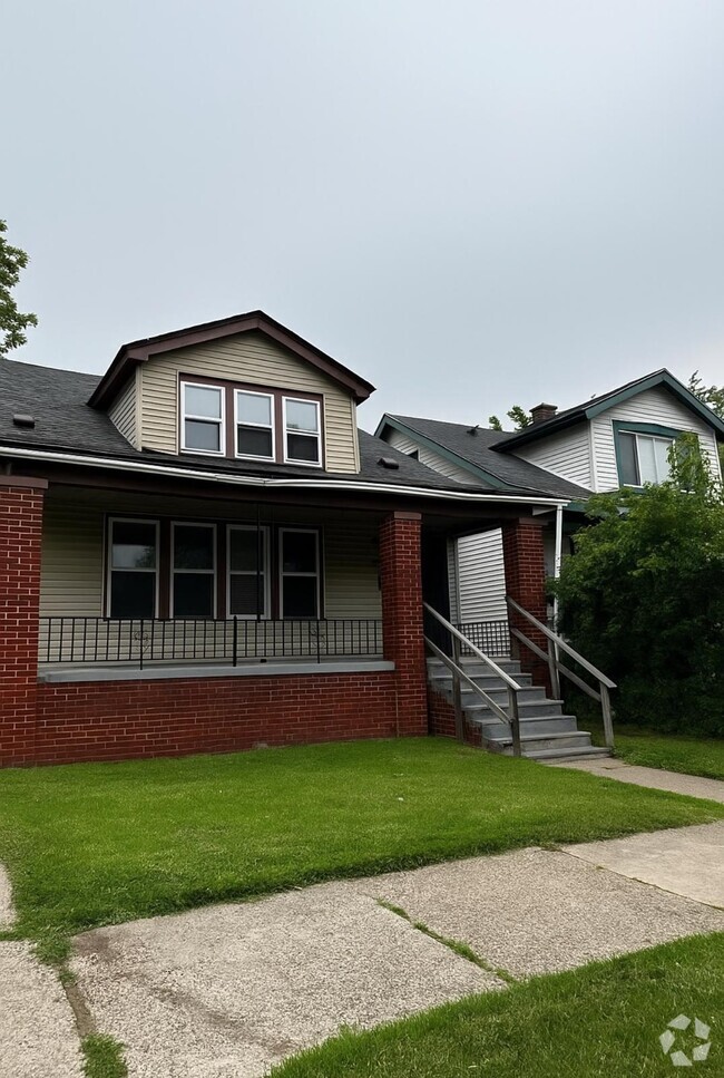 Building Photo - 4625 Chalmers St