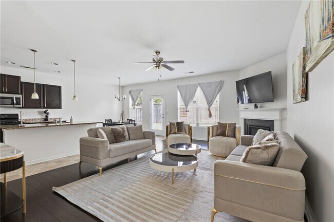 Foto del edificio - 565 Dasheill Ln