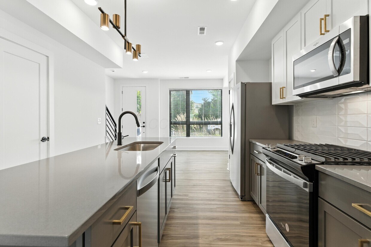 Foto principal - 1106 Oak St