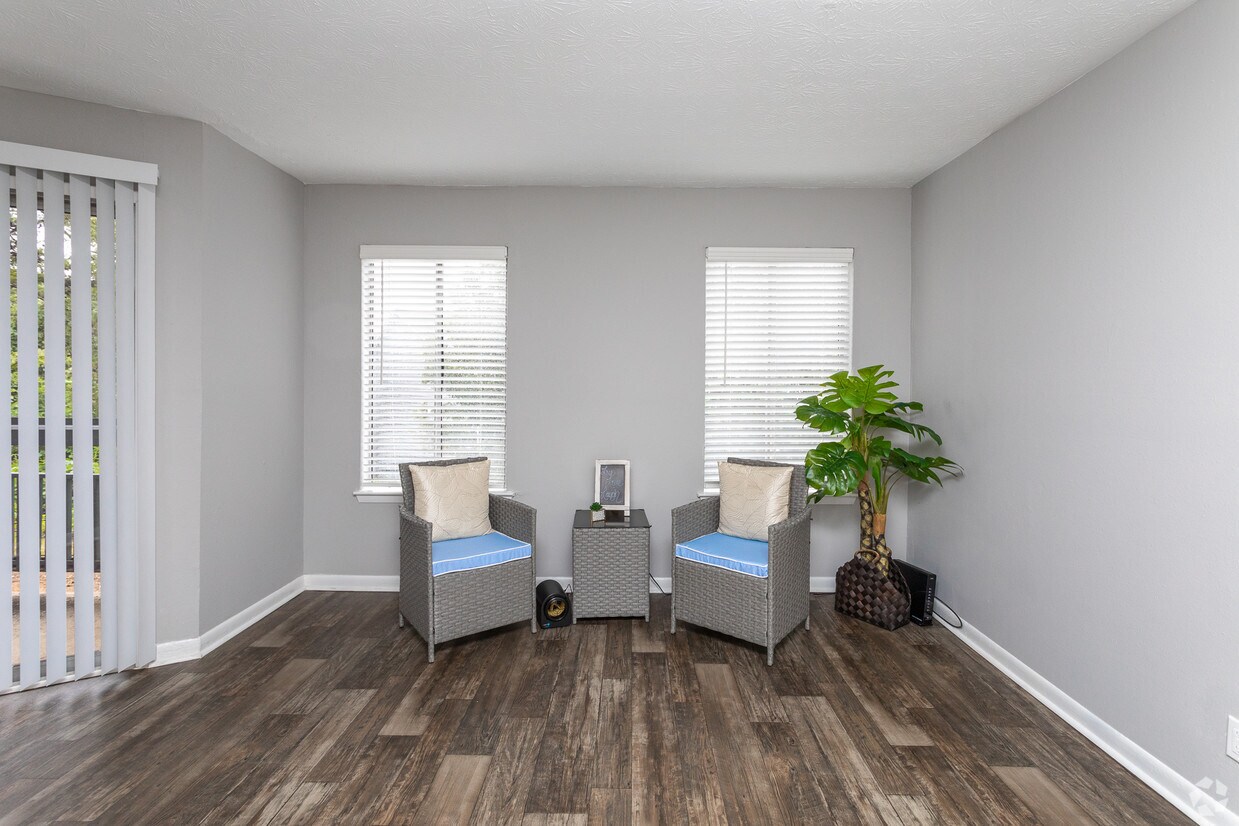Forest Cove Apartments Doraville, GA