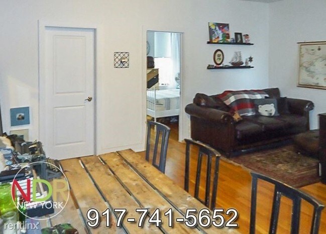 Building Photo - 2 br, 1 bath Apartment - 114 Ralph Ave
