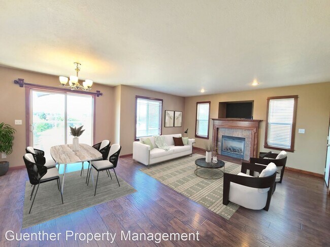 Foto del edificio - 3 br, 2.5 bath House - 11710 E Jackson Ln