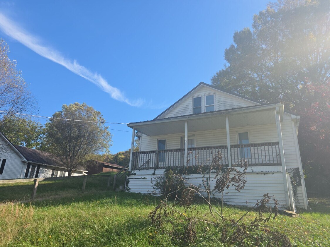 Foto principal - 613 Evans St