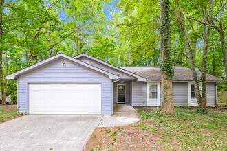 Building Photo - 540 Ansley Dr