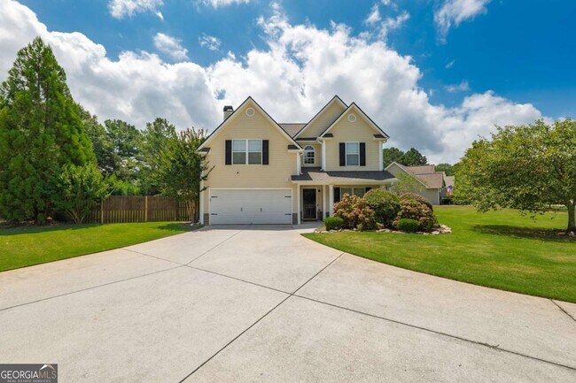 Foto del edificio - 1302 Angie Ct