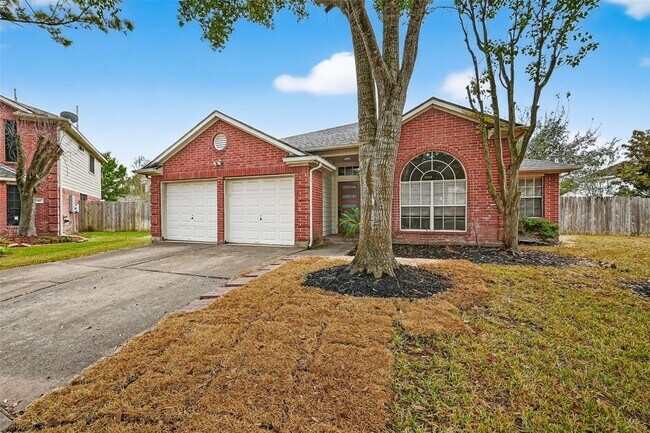 Foto del edificio - 307 Roans Prairie Ln